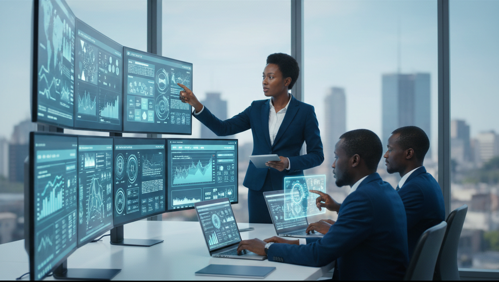 Finance and Systems Consultants Limited - Professional Financial Advisory Services in Kenya 3